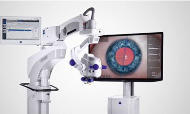 3D手術顕微鏡システム「ARTEVO800」