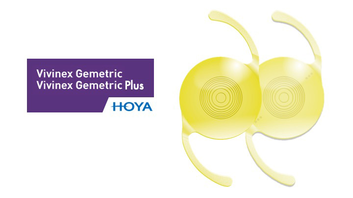 ジェメトリック